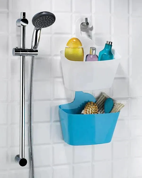 Storage Hanging Basket (  For Bathrooms )