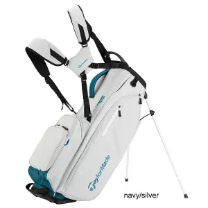 TaylorMade Flextech Crossover Stand Bag 2024 - Free Personalization