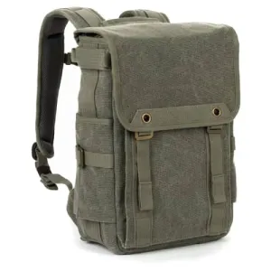 Think Tank Retrospective Backpack 15, Pinestone