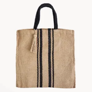 Tote Bag | Handmade - Natural