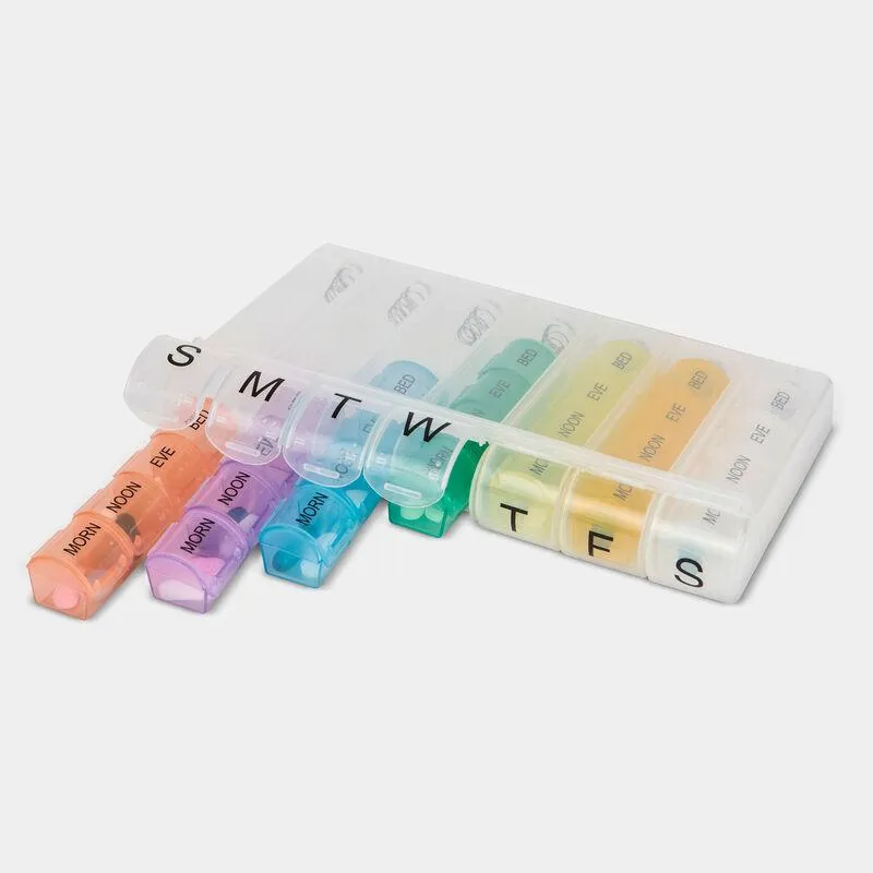 Travelon 7 Day Pill Organizer