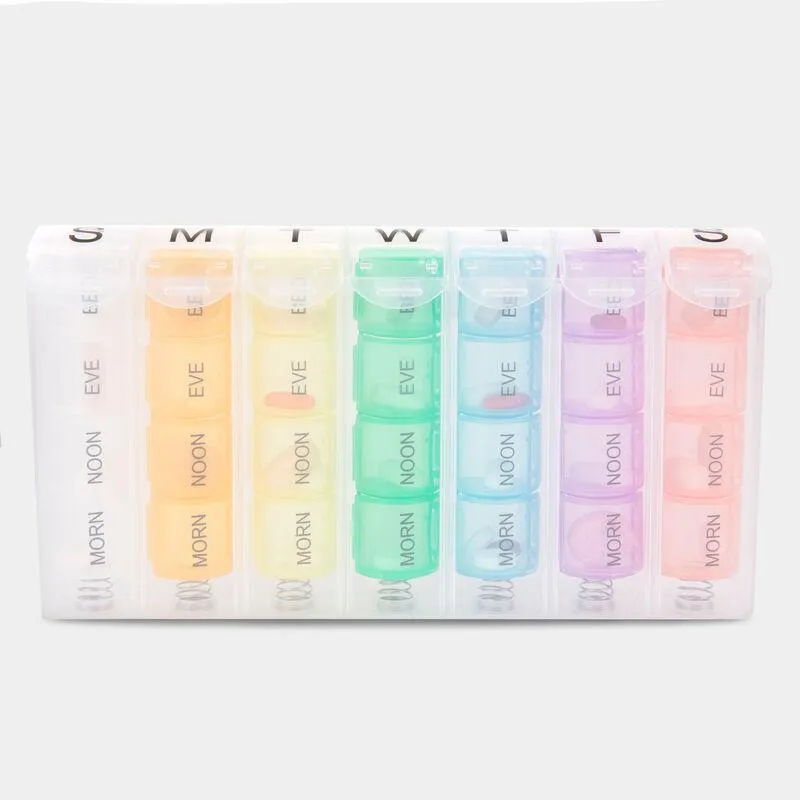 Travelon 7 Day Pill Organizer