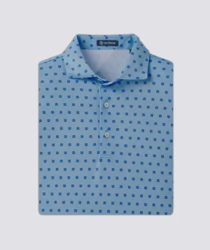 Tripp Pique Performance Polo