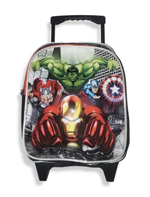 Trolley Bag 12 inches Avengers