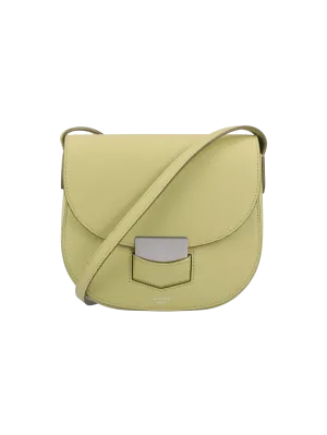 trotteur cross-body bag