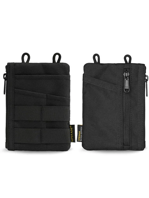 VE18N EDC Pocket Organizer w/o velcro