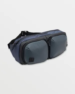 Venture Sling Pack - Dark Slate