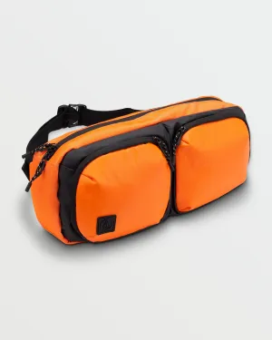 Venture Sling Pack - Orange Shock