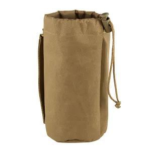 Vism MOLLE Water Bottle Pouch-Tan