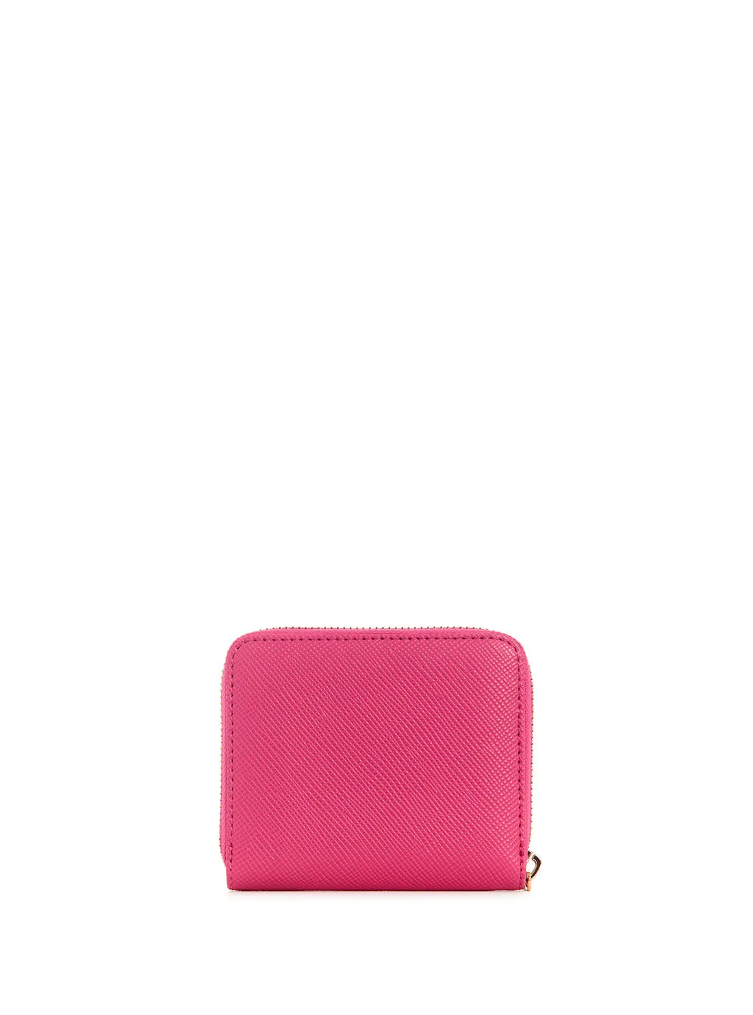 Watermelon Laurel Small Wallet